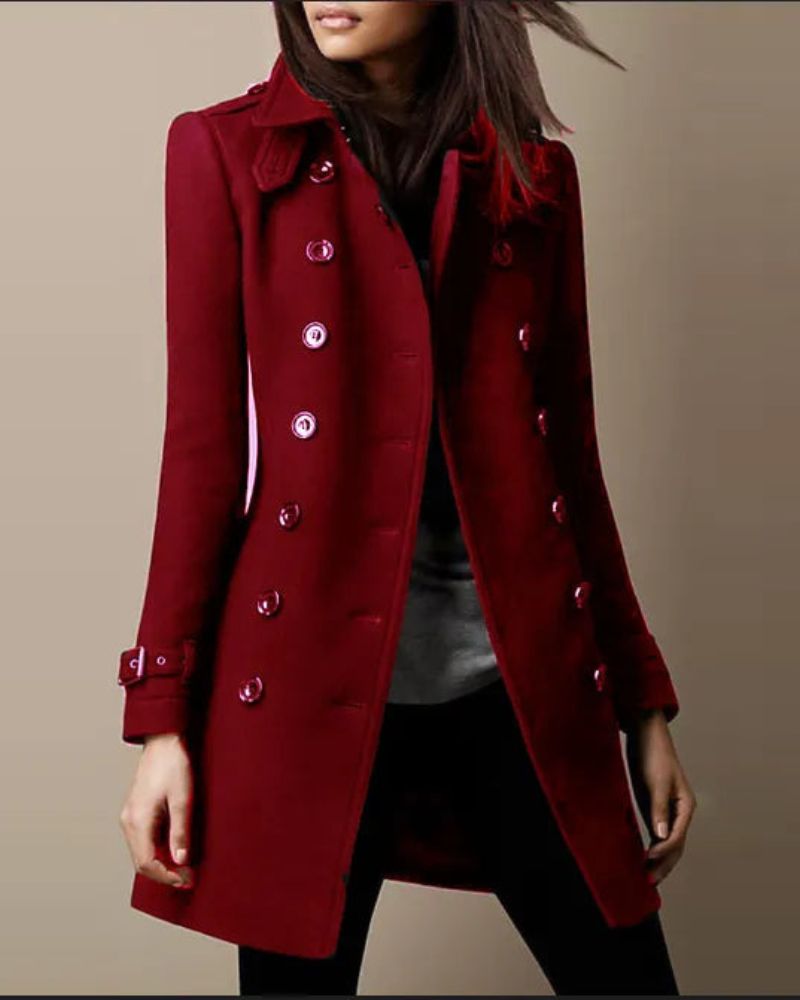 Krohn-e | Trendy Damenjacke