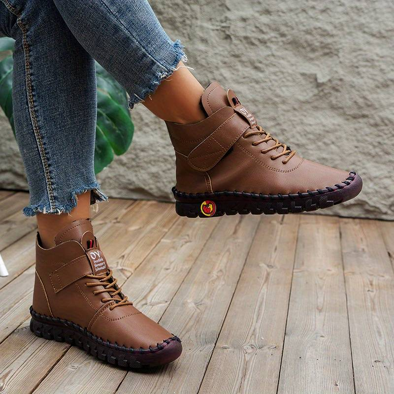 Edle Lederschuhe Erica für Damen