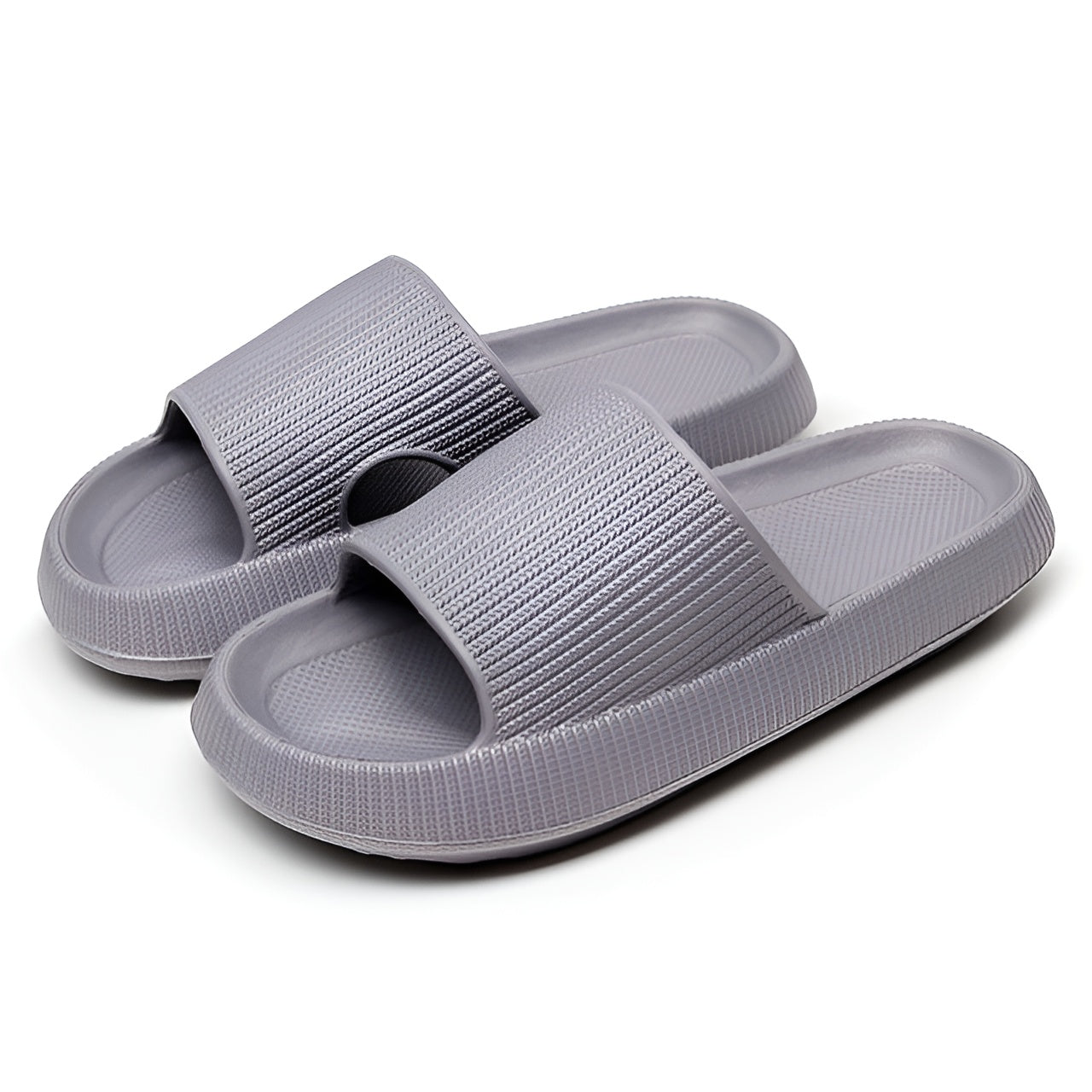 Orthopedic Slippers: Unisex Comfort and Support