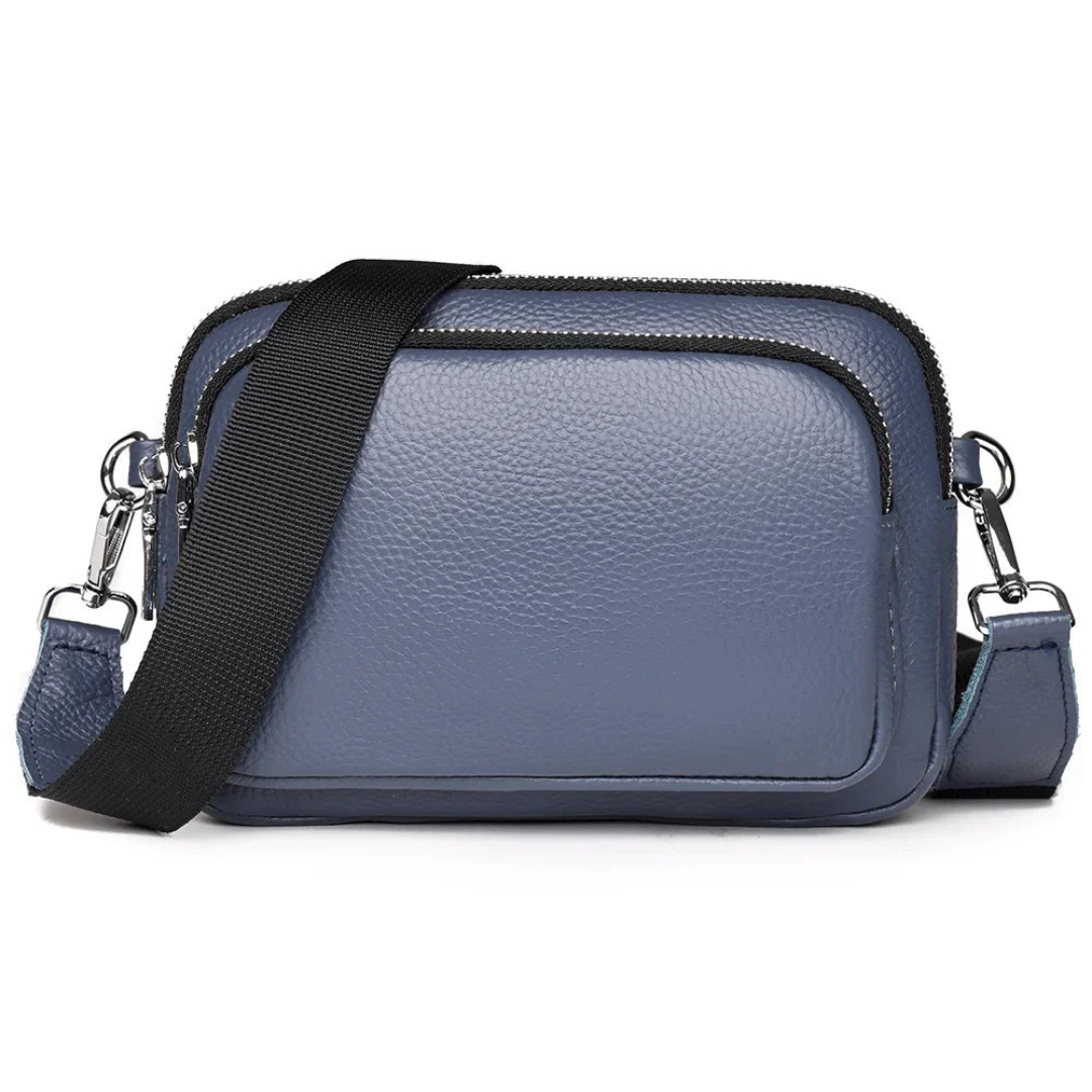 Kleine Damen Schultertasche Kenadia