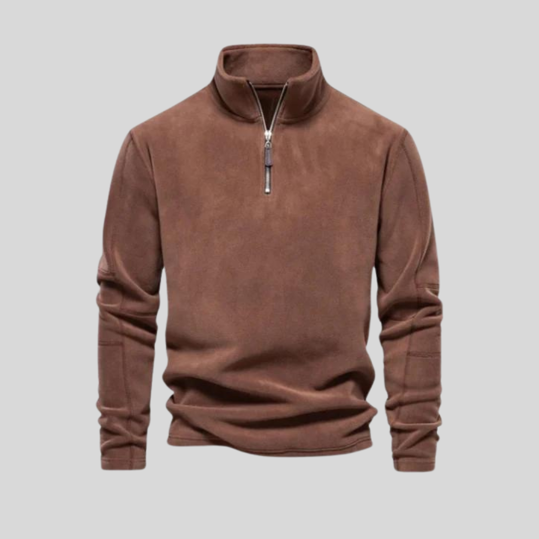 Fudus Sweatshirt: Ultimativer Komfort und moderne Eleganz