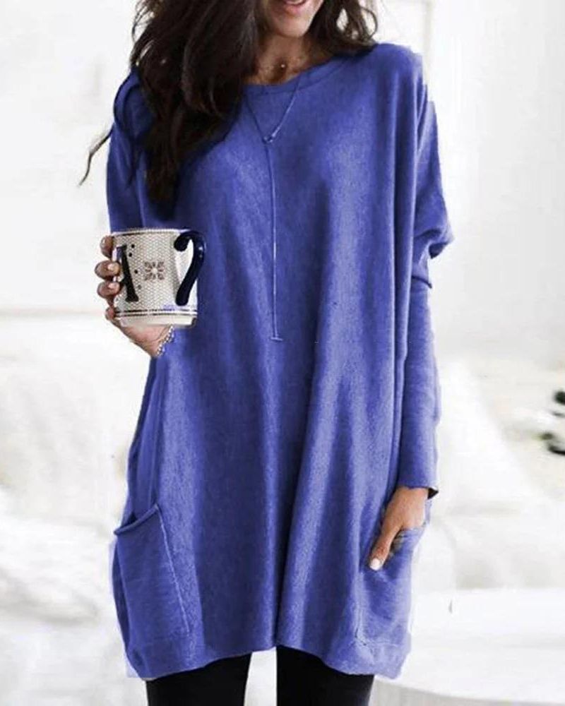 Krohn-e | Stylish & Comfy Sweater