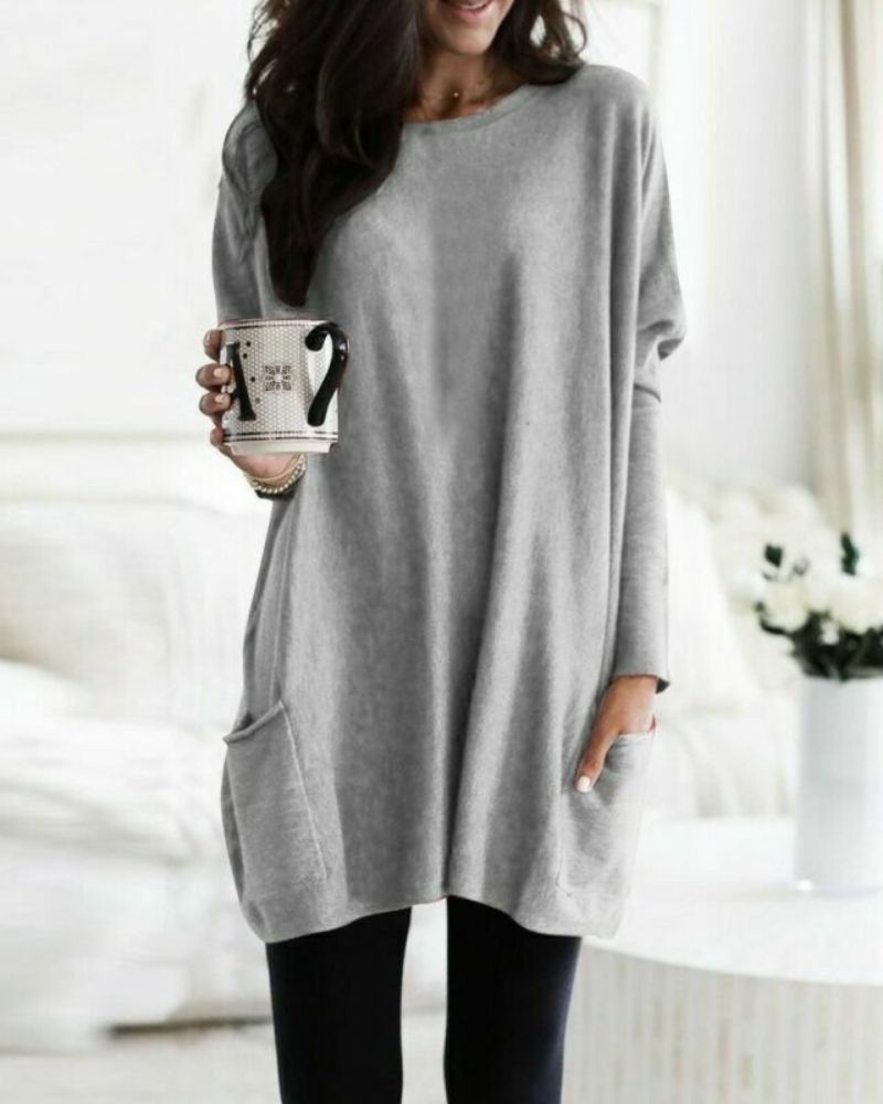 Krohn-e | Stylish & Comfy Sweater