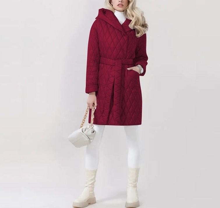 Krohn-e | Klassische und Elegante Jacke