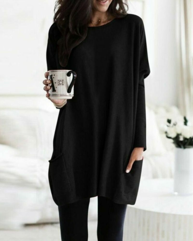 Krohn-e | Stylish & Comfy Sweater