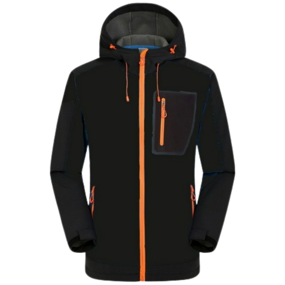 Krohn-e | Sweatjacke