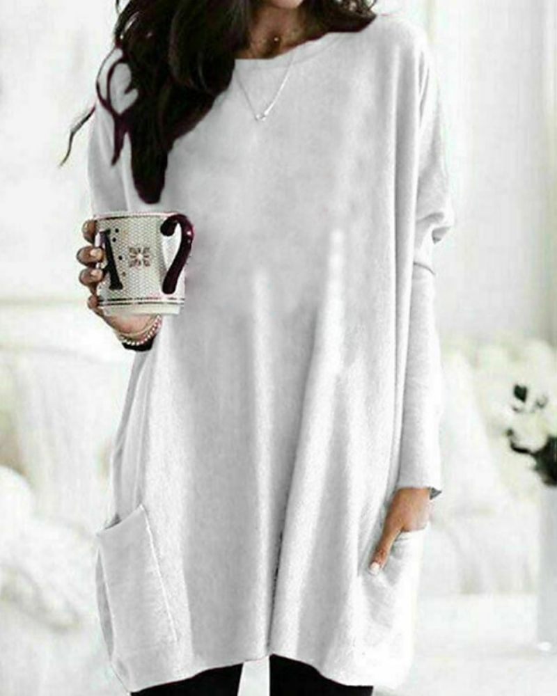 Krohn-e | Stylish & Comfy Sweater