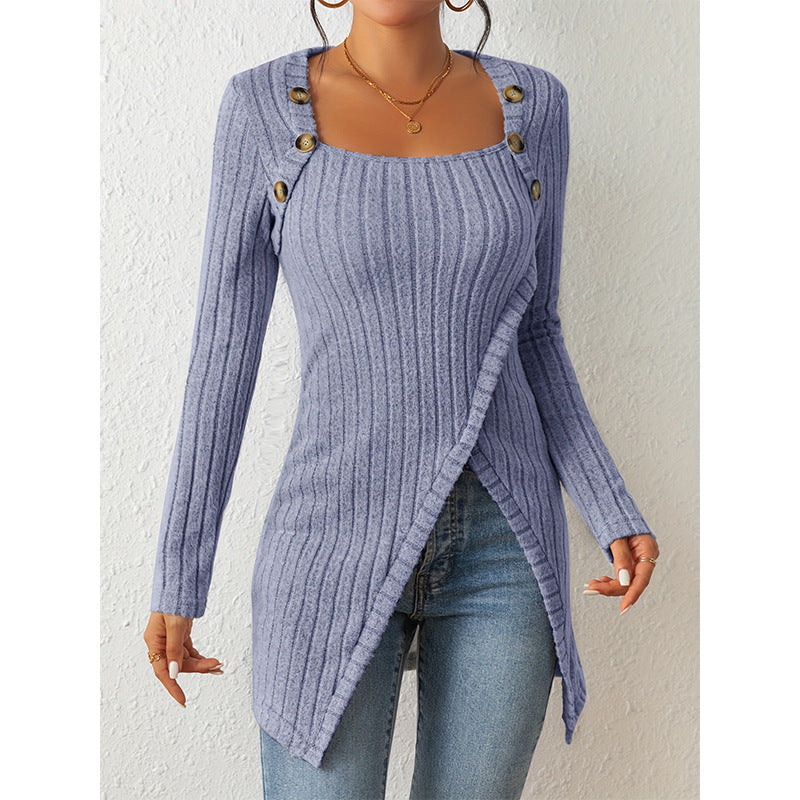 Krohn-e | Trendiger Damenpullover