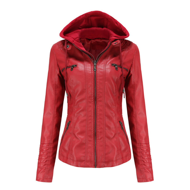 Krohn-e | Sommerjacke für Frauen Leicht Eleganz für Warme Tage