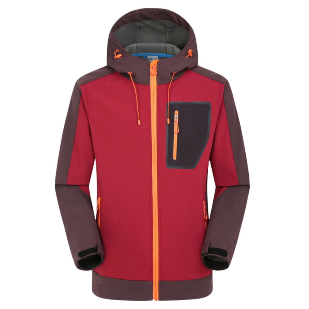 Krohn-e | Sweatjacke