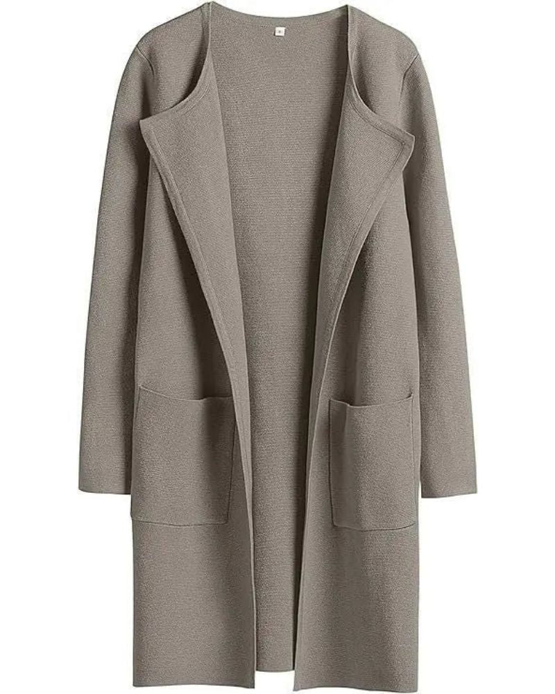 Krohn-e | Stilvoll & Eleganter Overcoat