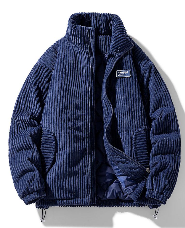 Dan Cord Jacket