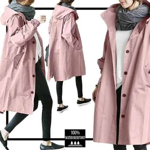 Krohn-e | Outdoor Jacke