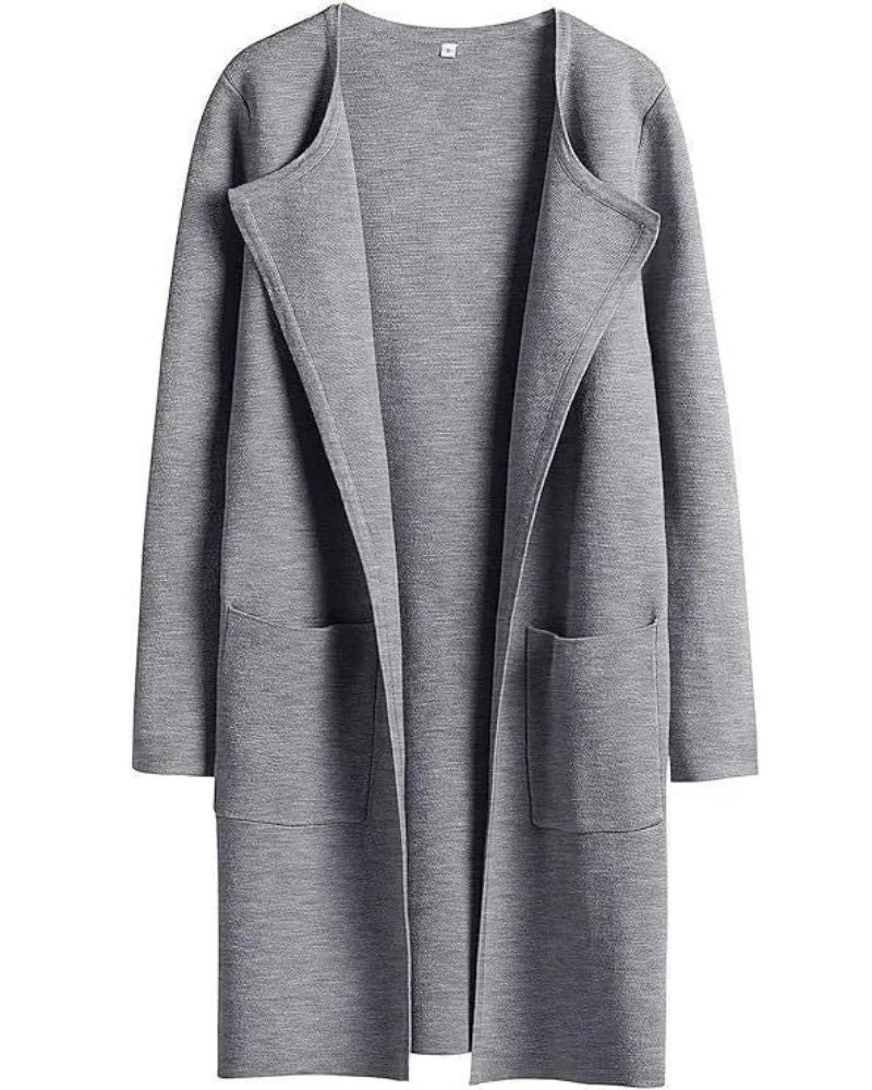 Krohn-e | Stilvoll & Eleganter Overcoat
