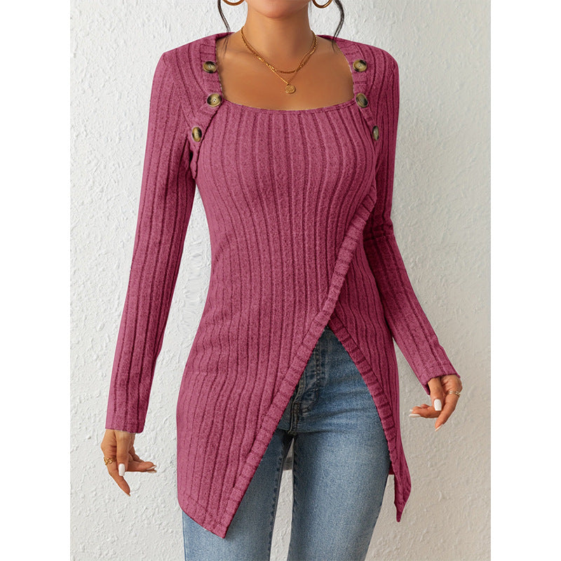 Krohn-e | Trendiger Damenpullover