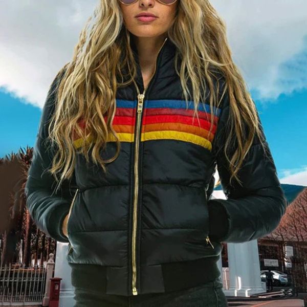 Krohn-e | Winter-Bouffant für Damen Anja