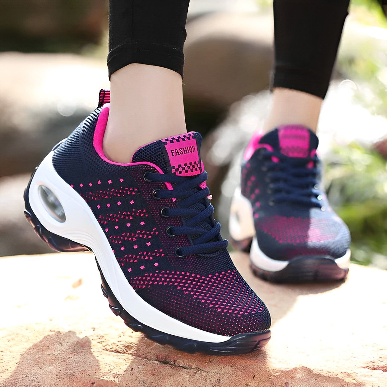 Kyleigh Orthopedic Shoes