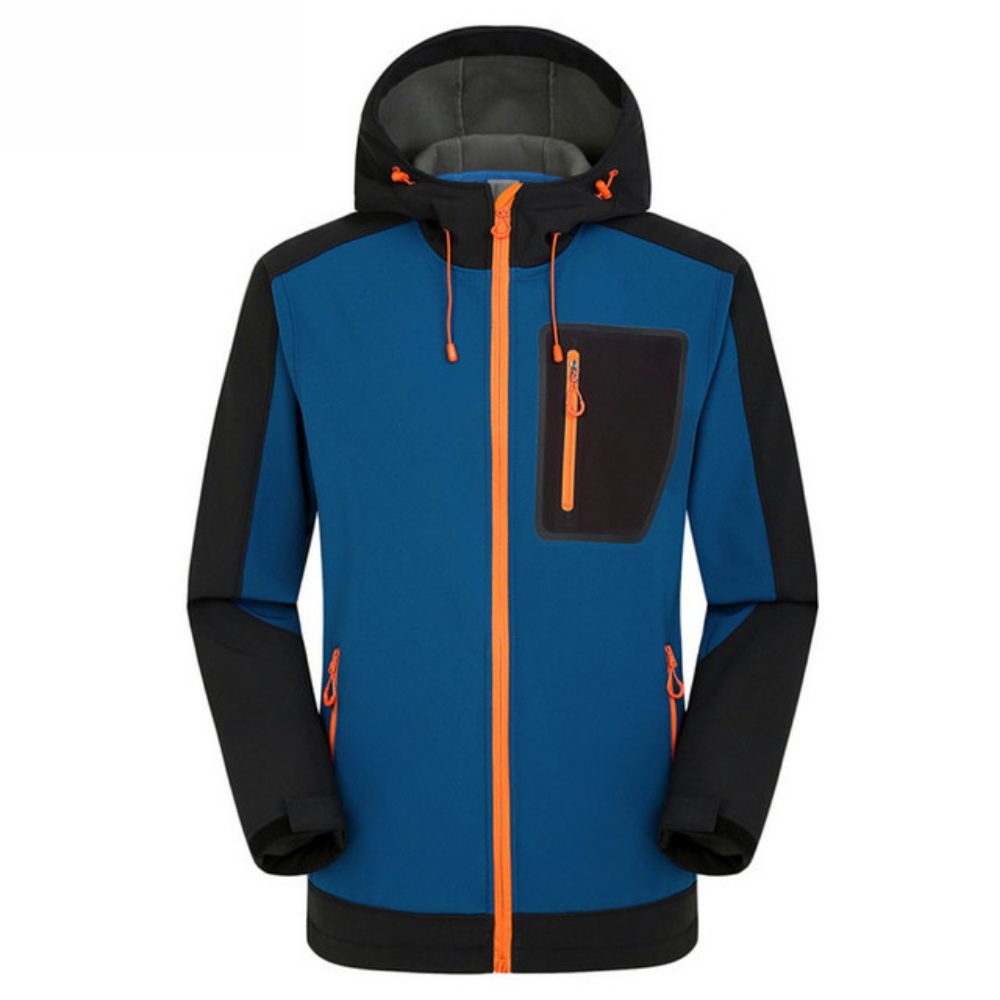 Krohn-e | Sweatjacke