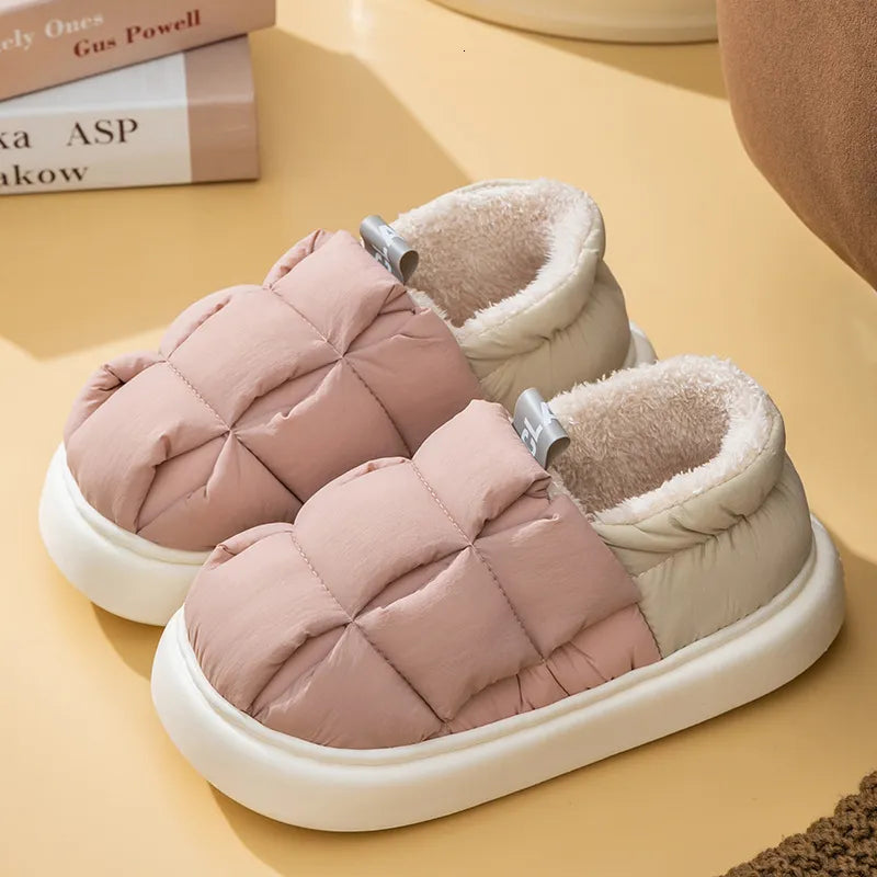Adriana Slippers