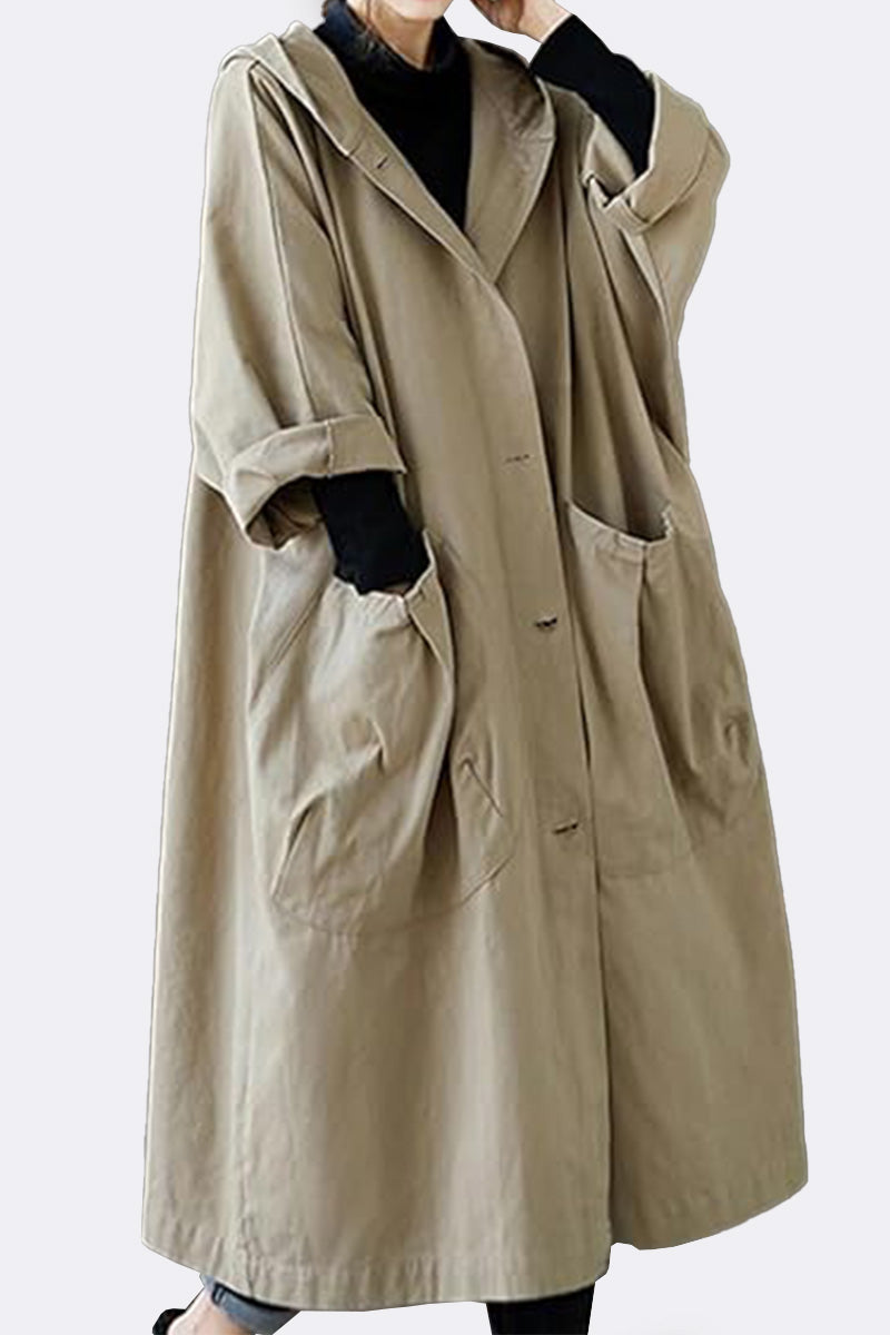 Krohn-e | Windjacke Weinrot