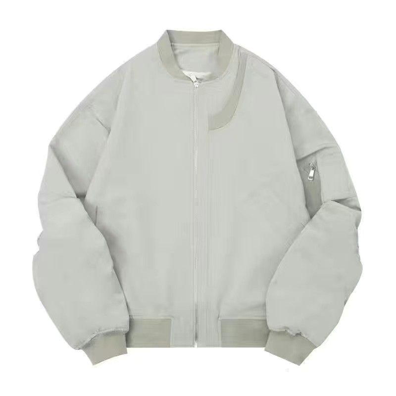 Herren Bomberjacke im Danny Vintage Design