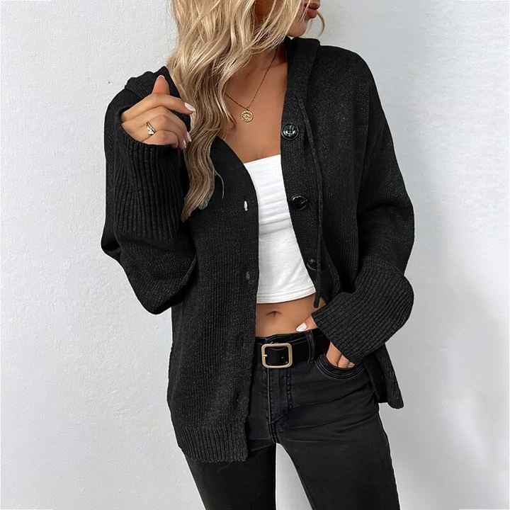 Krohn-e | Pull für Damen