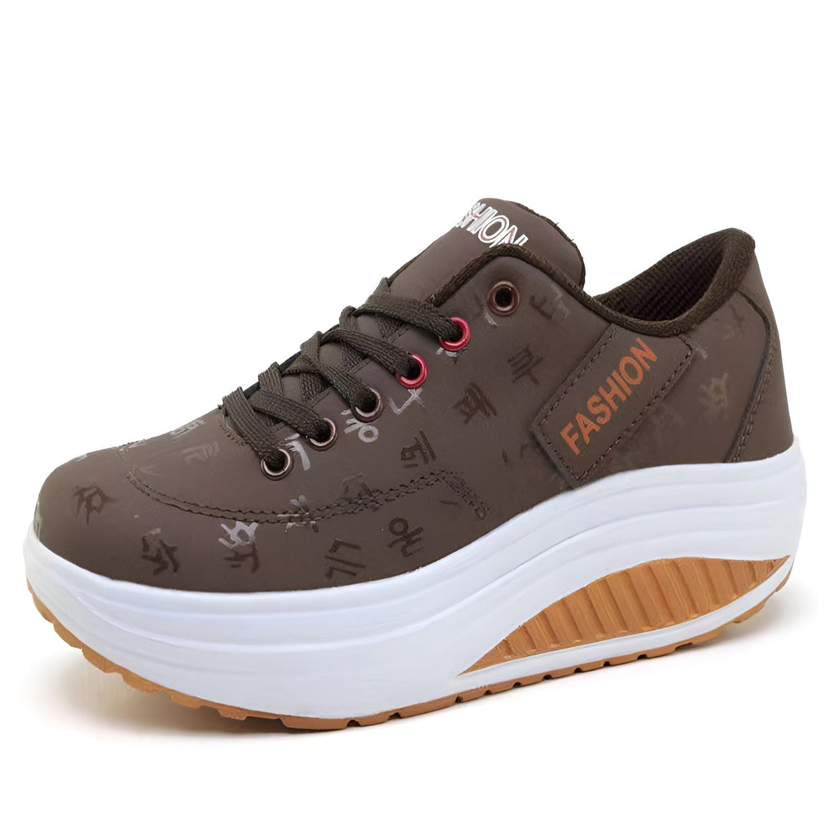 Komfortable Damenschuhe mit optimaler Fußunterstützung