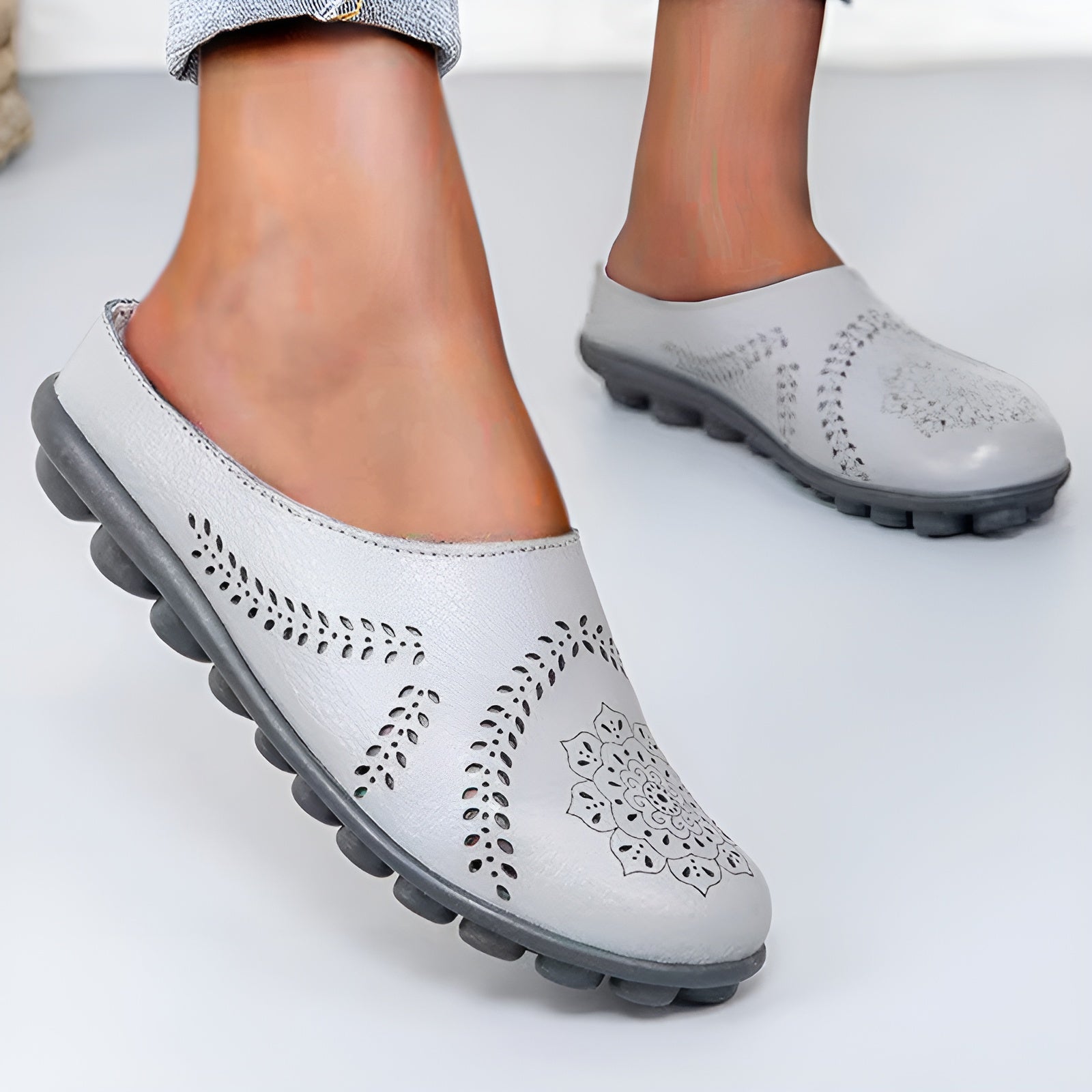 Komfortable Damenschuhe – ideal für den Frühling