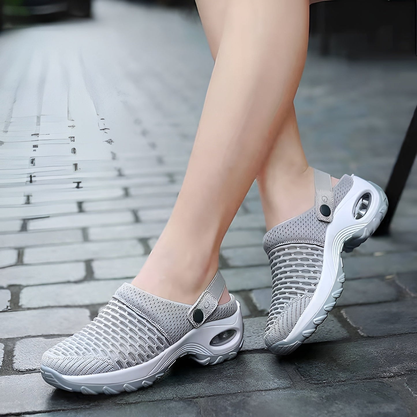 Komfortable und gesunde Damenschuhe für Diabetiker