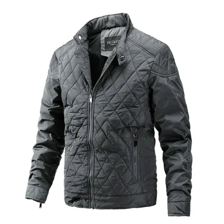 Krohn-e | Herren-Winterjacke