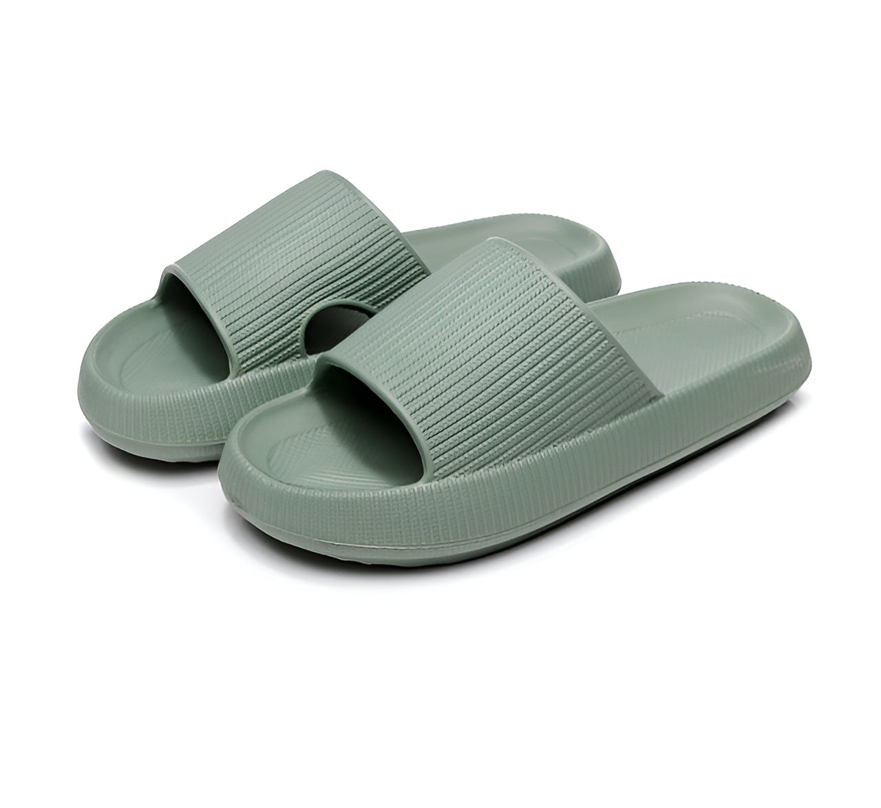 Orthopedic Slippers: Unisex Comfort and Support
