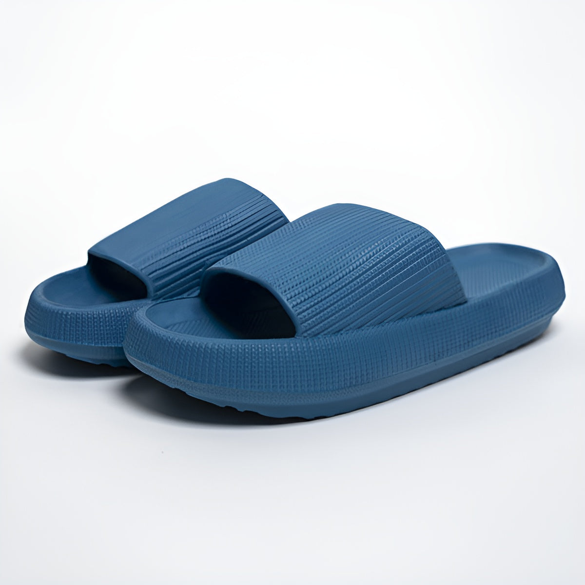 Komfortable und stylische orthopädische Flip-Flops – Unisex