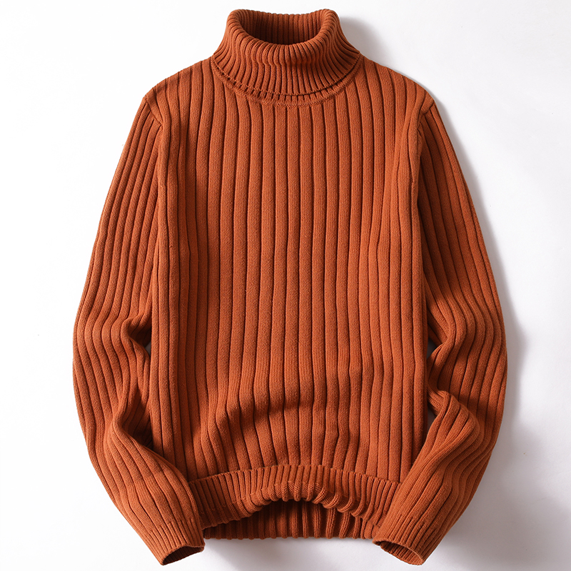 Krohn-e | Bequemer Pullover für Alltagstragen