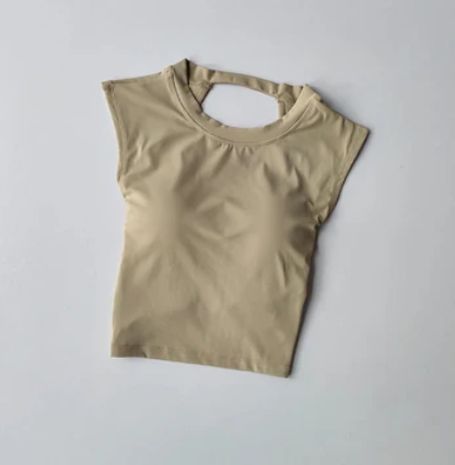 Damen-Top im eleganten Stil von Fudus