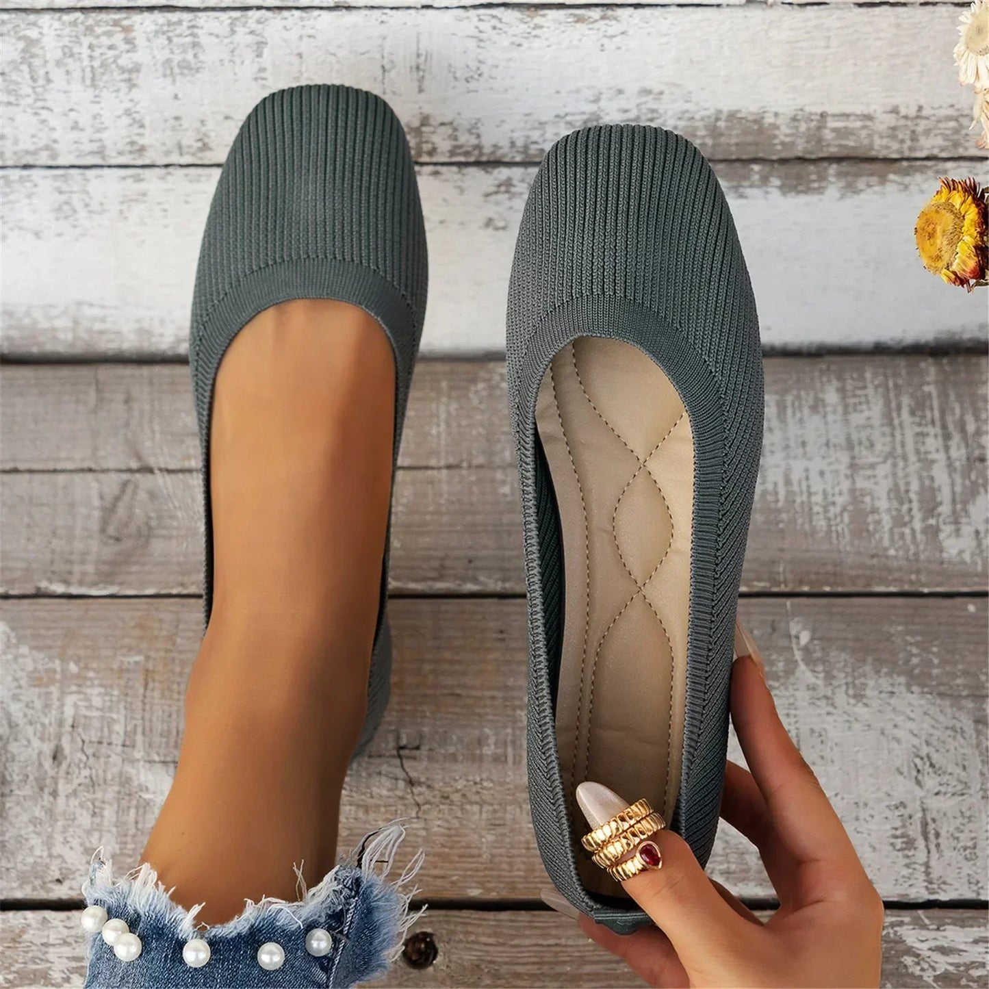 Permelia Komfortschuhe: Orthopädisch und offen