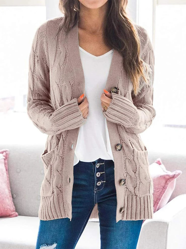 Krohn-e | Trendige Jacke Für Frauen