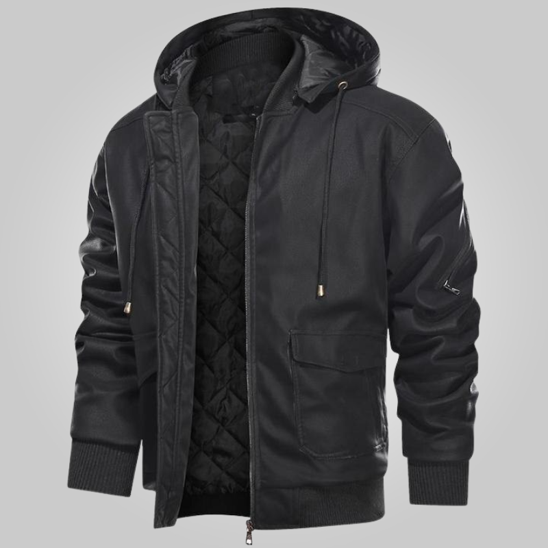 Krohn-e | Wilderness Jacke
