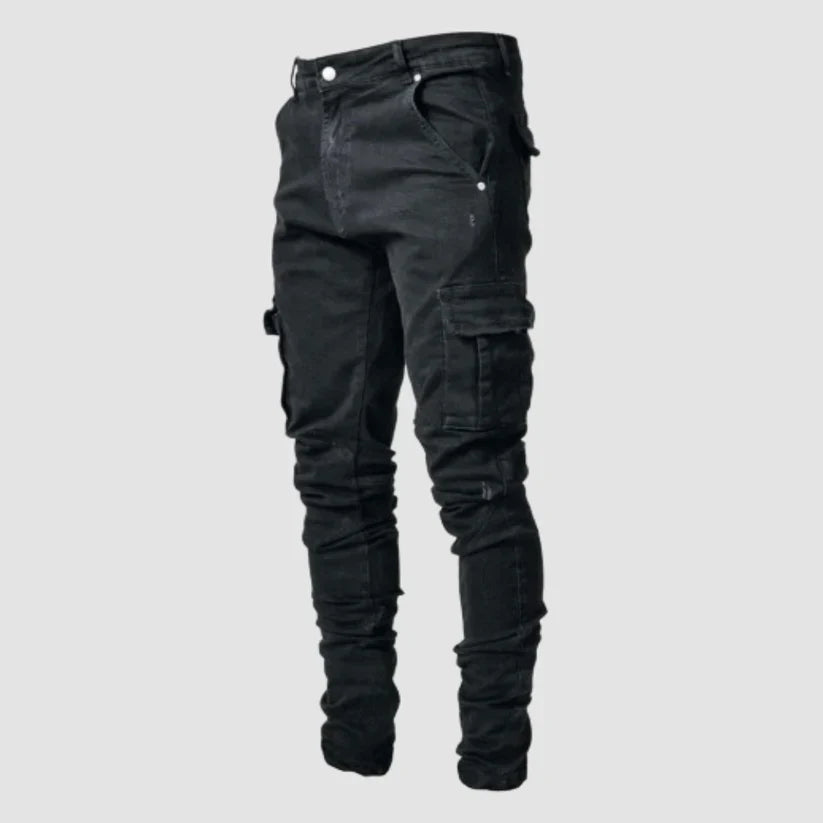 Oliver Ultra Stretch Casual Jeans