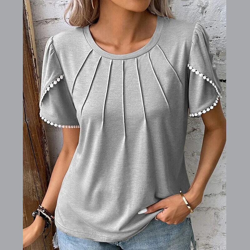 Fudus | Modische Damenblusen im Vintagestil