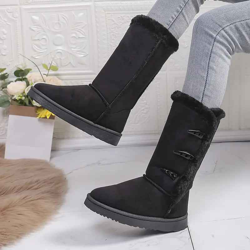 Orthopedic Boots for Style and Comfort this Winter