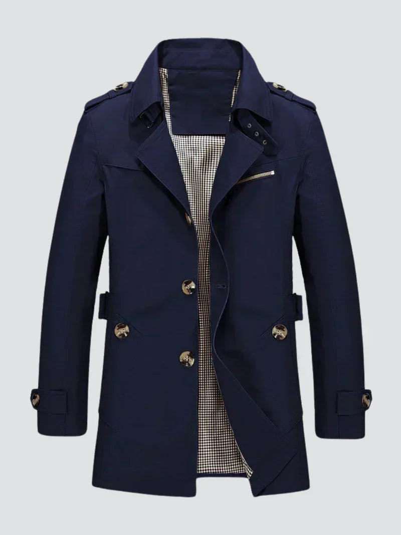 Krohn-e | Jacke - Dexter
