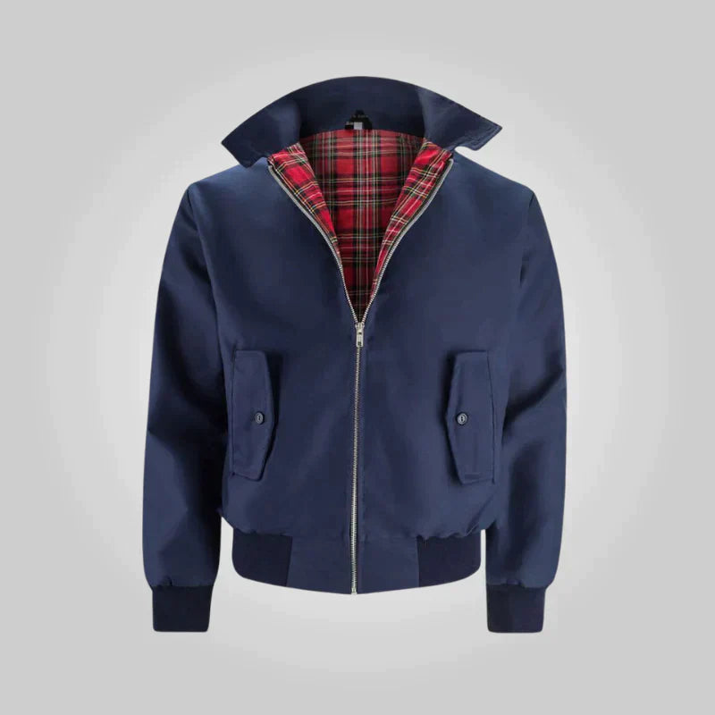 Krohn-e | Retro Bomberjack