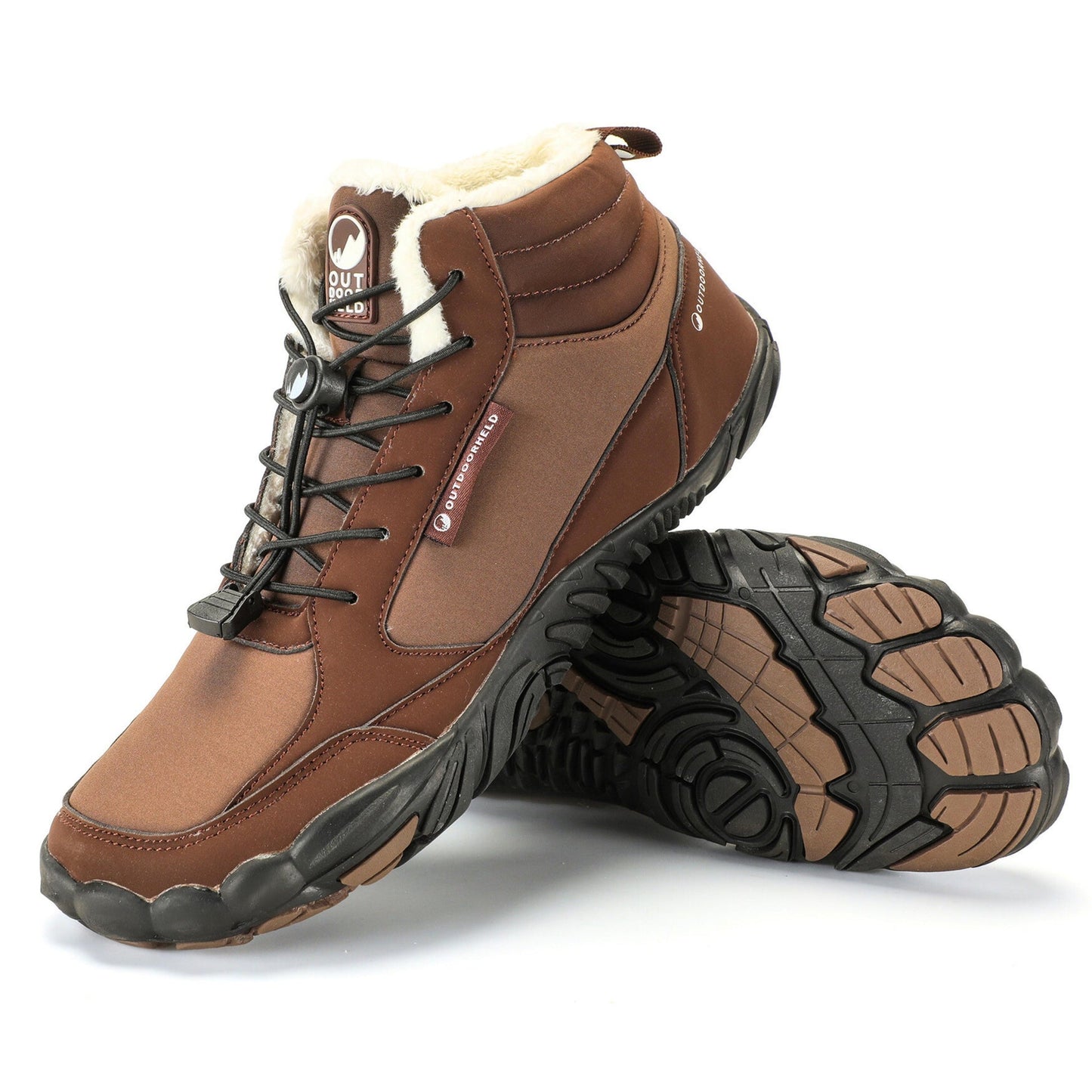 Barfuß-Winterschuhe: Ideal für kalte Tage