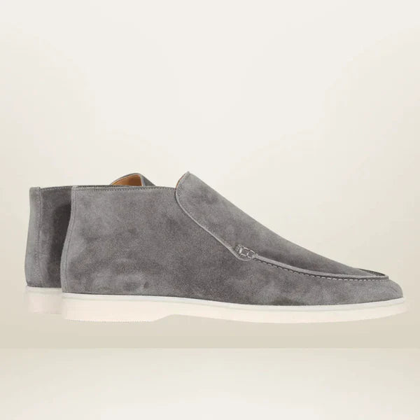 Orthopädische Herrenschuhe: Stilvoll und komfortabel