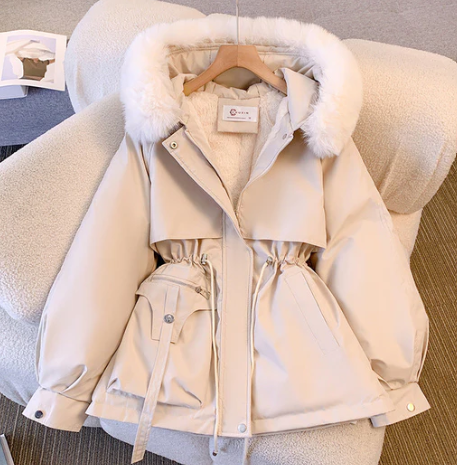 Onora - Modische Winterjacke