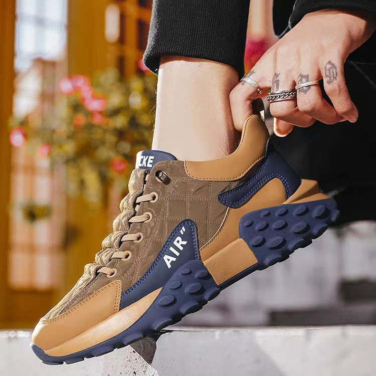 Moderner Sneaker Air 360 für Damen und Herren