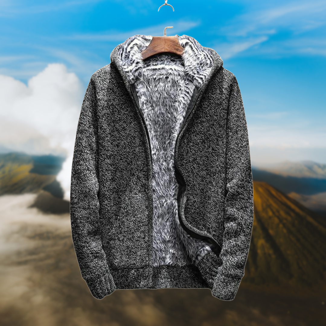 Krohn-e | Pullover für Männer mit Stil