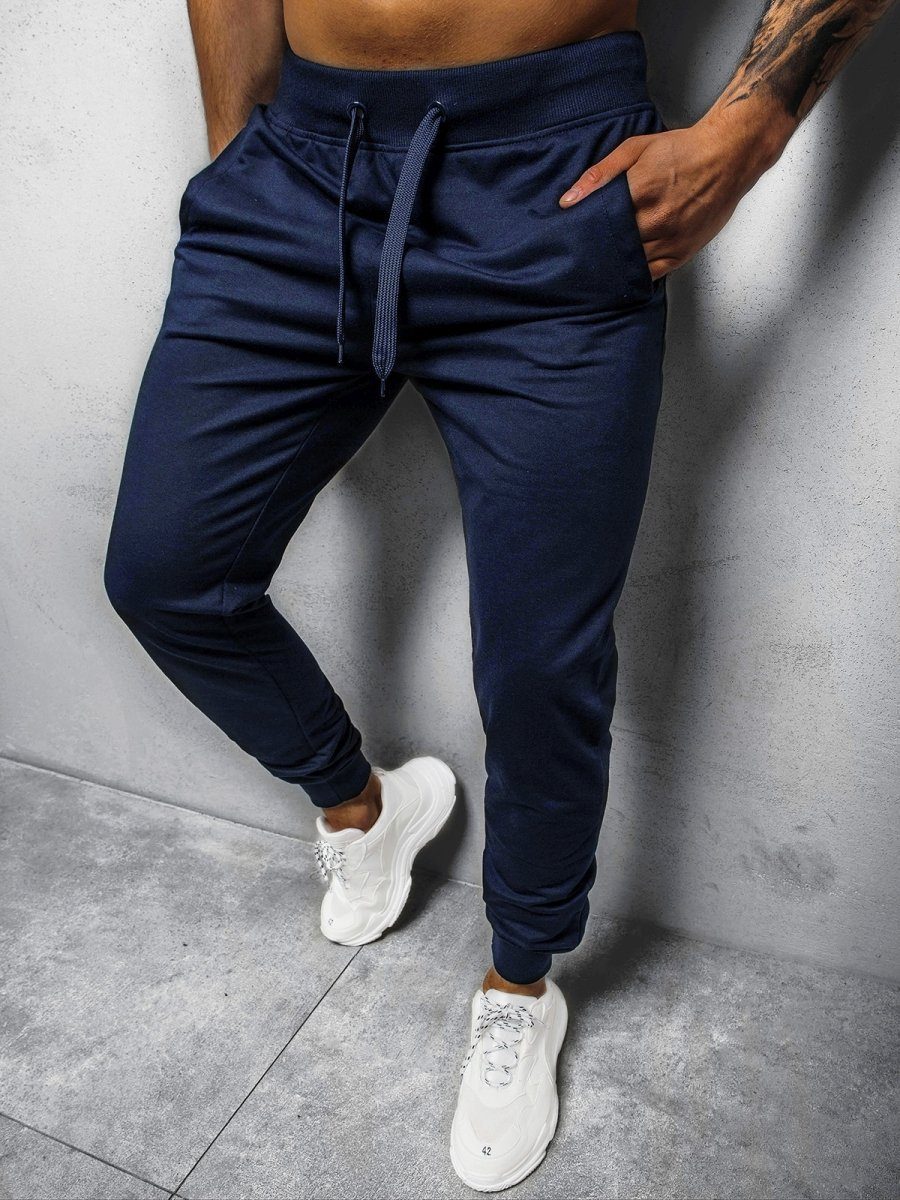 Bequeme Herrenhose für die Freizeit