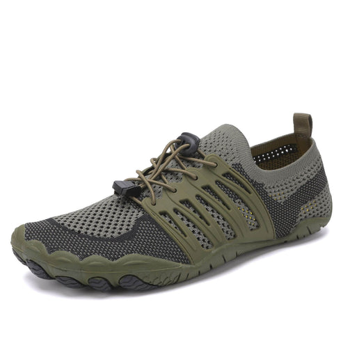 Komfortable und stylische Herrenschuhe | Barfußschuhe für Herren