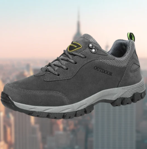 Nadina Orthopädische Schuhe für Herren